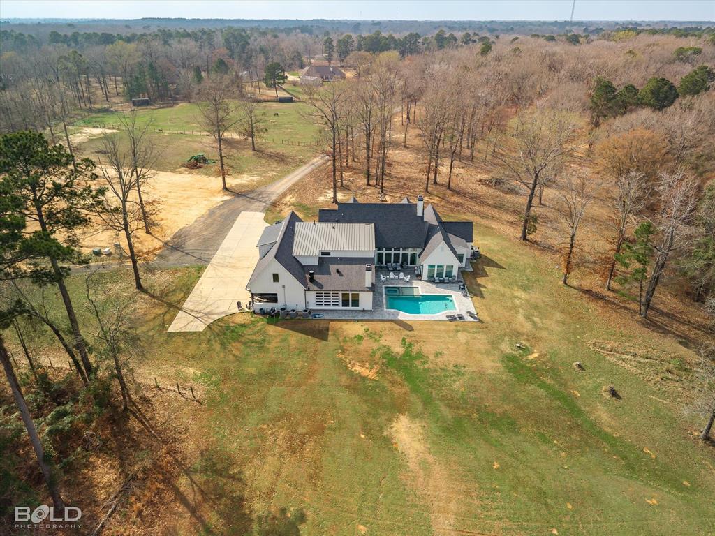 Cypress Creek Ranch - Residential