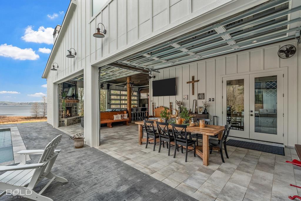 Cypress Creek Ranch - Residential