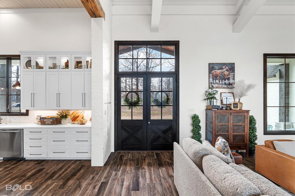 Cypress Creek Ranch - Residential