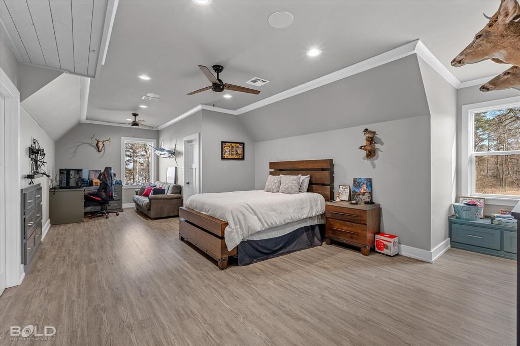 Cypress Creek Ranch - Residential