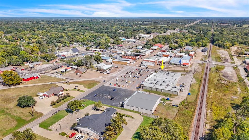 Original - Commercial Sale