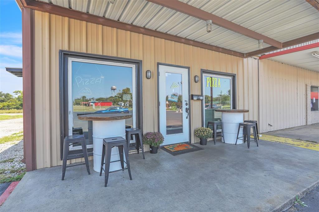 Original - Commercial Sale