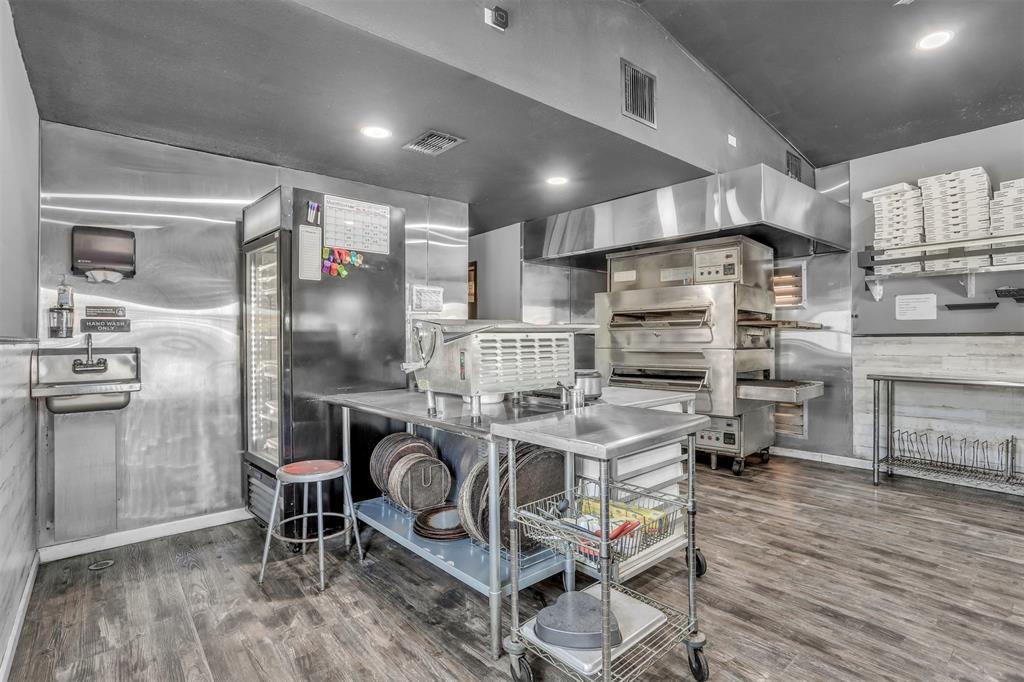 Original - Commercial Sale