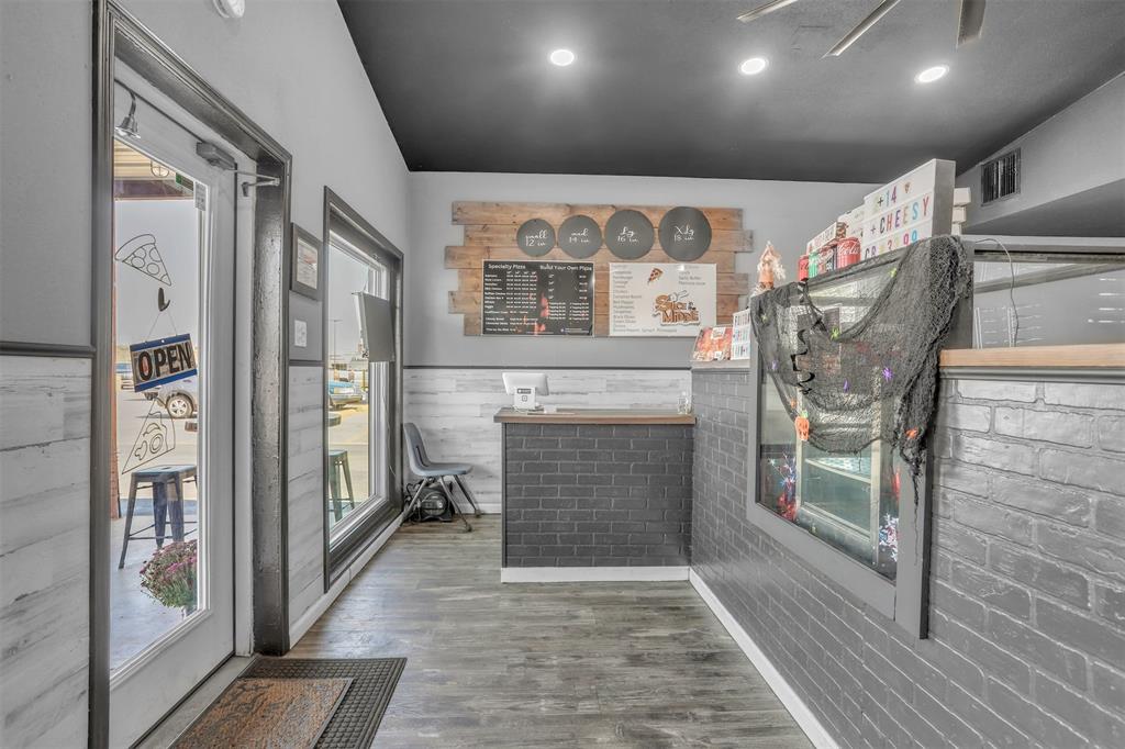 Original - Commercial Sale