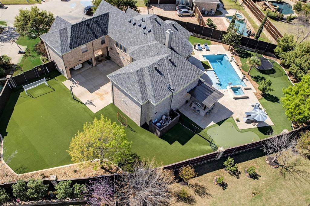 Shaddock Creek Estates Ph 2 - Residential