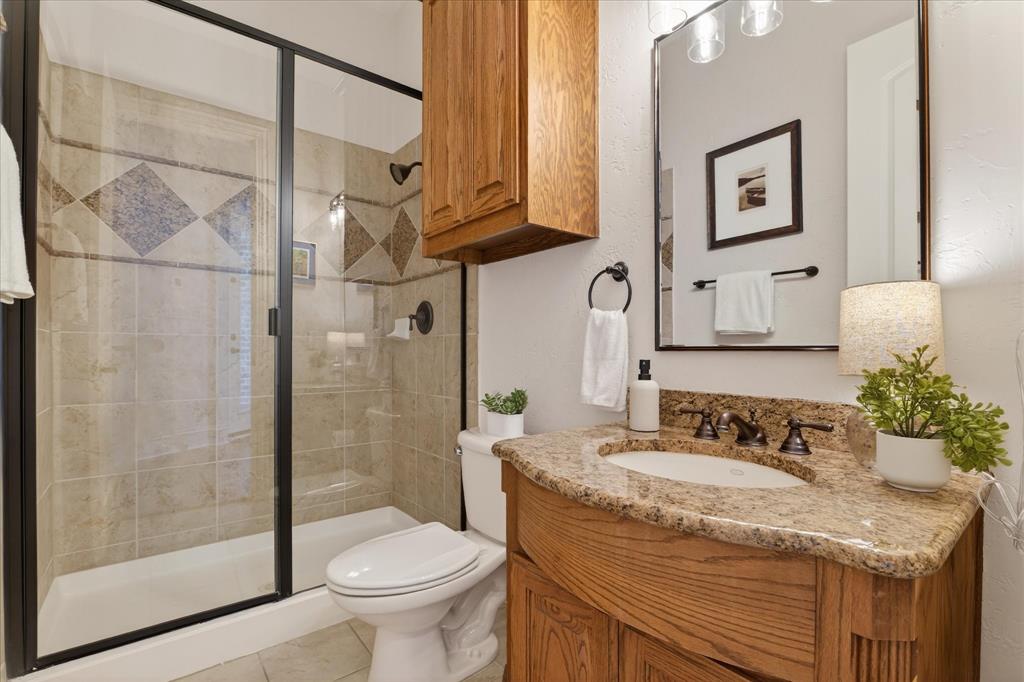 Shaddock Creek Estates Ph 2 - Residential