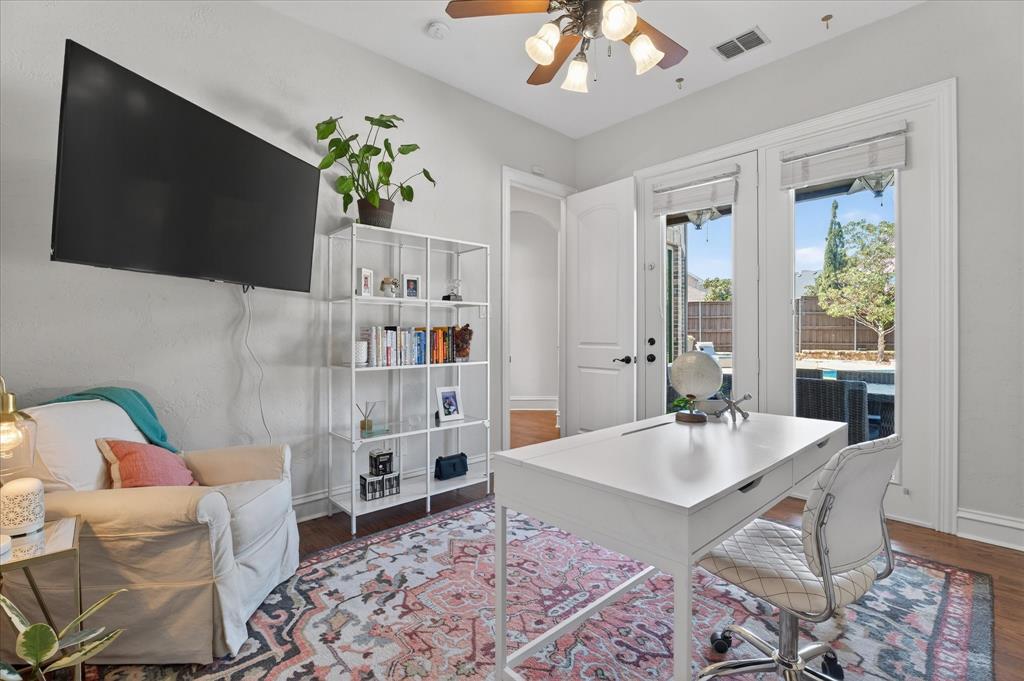 Shaddock Creek Estates Ph 2 - Residential