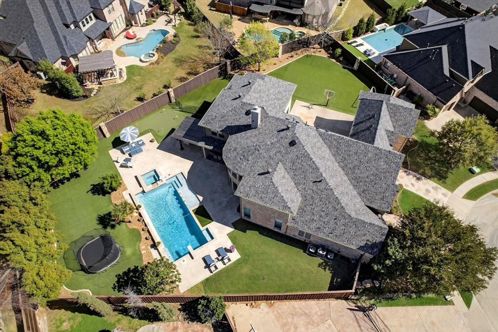 Shaddock Creek Estates Ph 2 - Residential