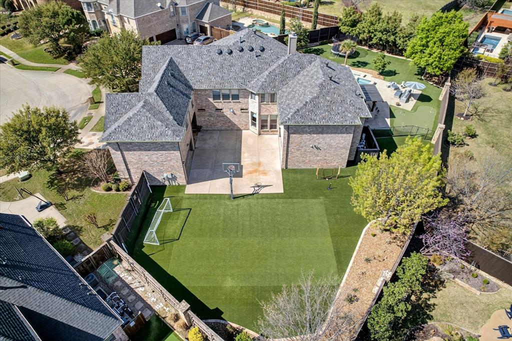 Shaddock Creek Estates Ph 2 - Residential