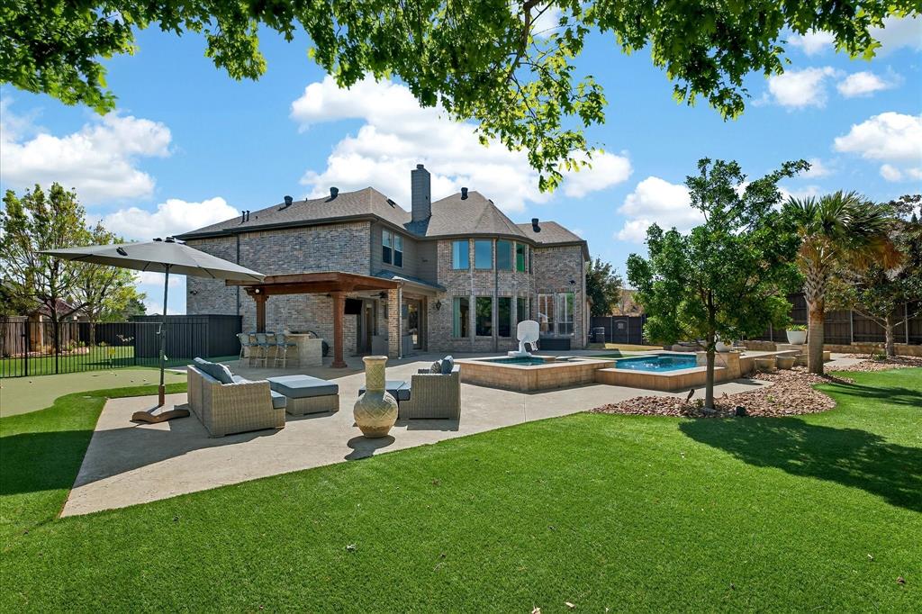 Shaddock Creek Estates Ph 2 - Residential