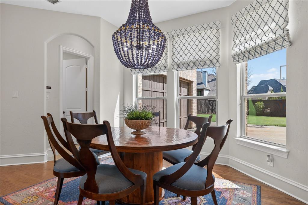 Shaddock Creek Estates Ph 2 - Residential