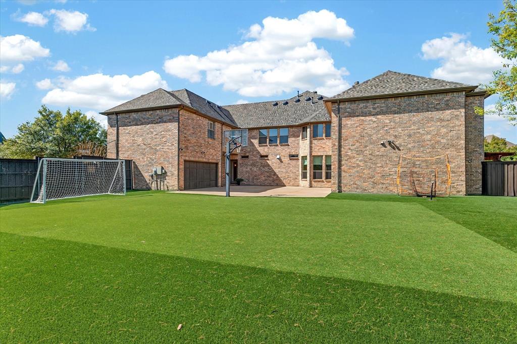 Shaddock Creek Estates Ph 2 - Residential