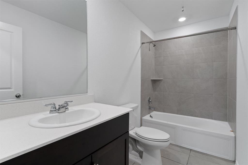 The Preserve at Honey Creek - Residential Lease