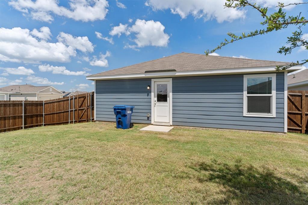 The Preserve at Honey Creek - Residential Lease