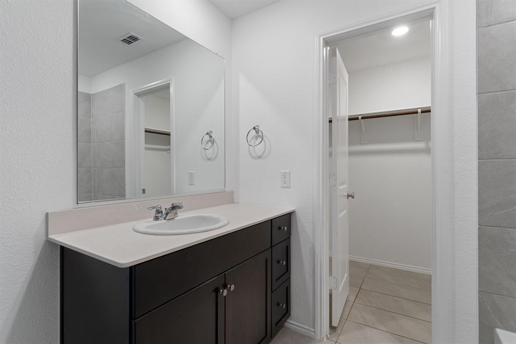 The Preserve at Honey Creek - Residential Lease