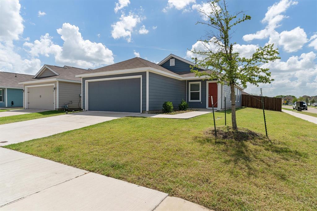 The Preserve at Honey Creek - Residential Lease