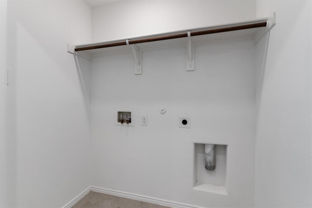 The Preserve at Honey Creek - Residential Lease