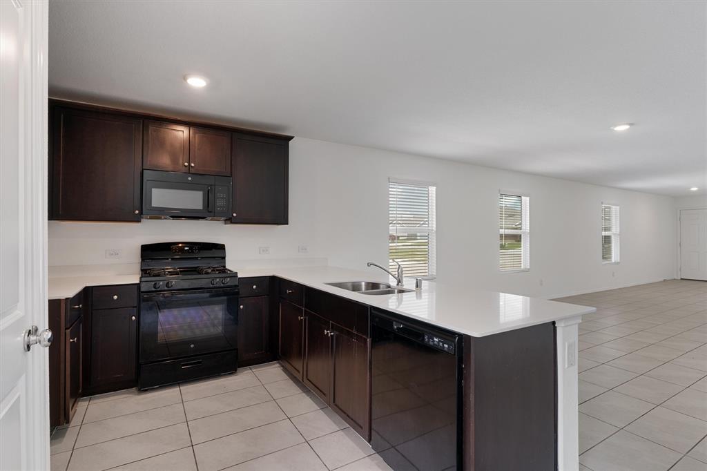 The Preserve at Honey Creek - Residential Lease