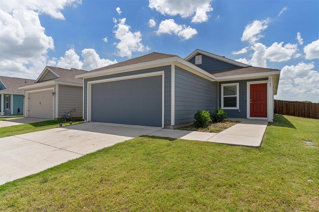 The Preserve at Honey Creek - Residential Lease