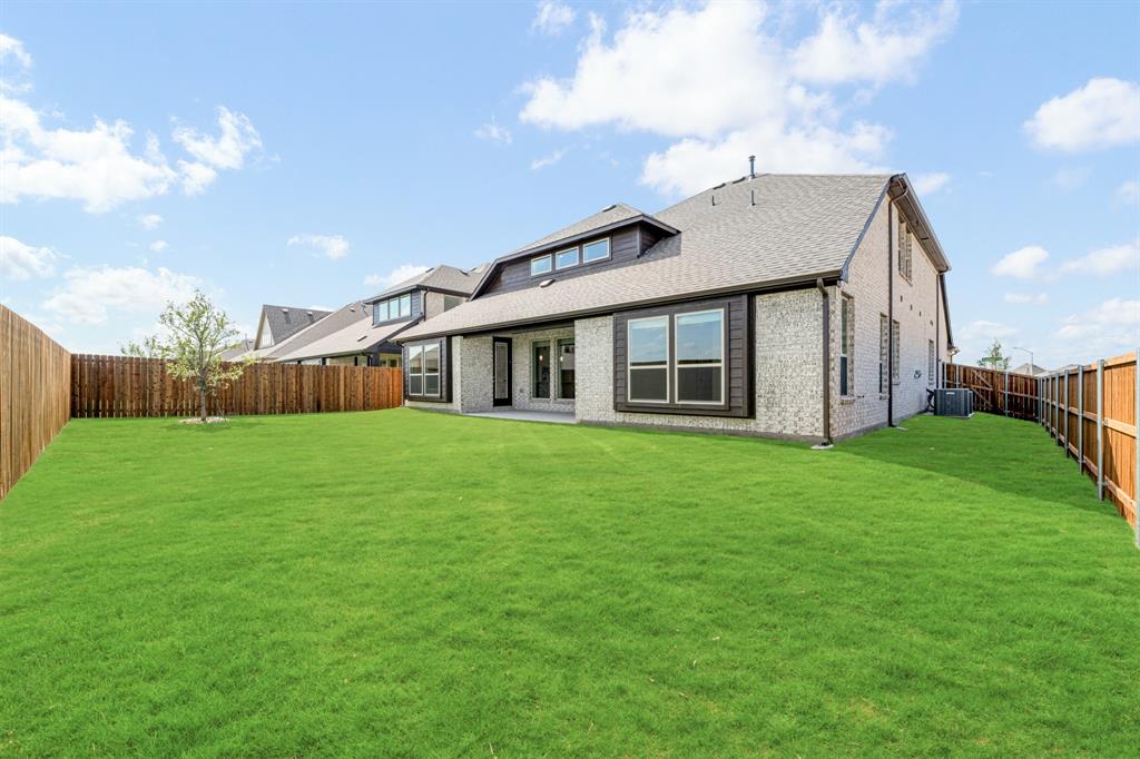 Wildflower Ranch 60-65 - Residential