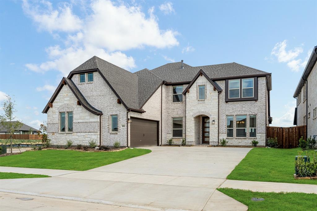 Wildflower Ranch 60-65 - Residential