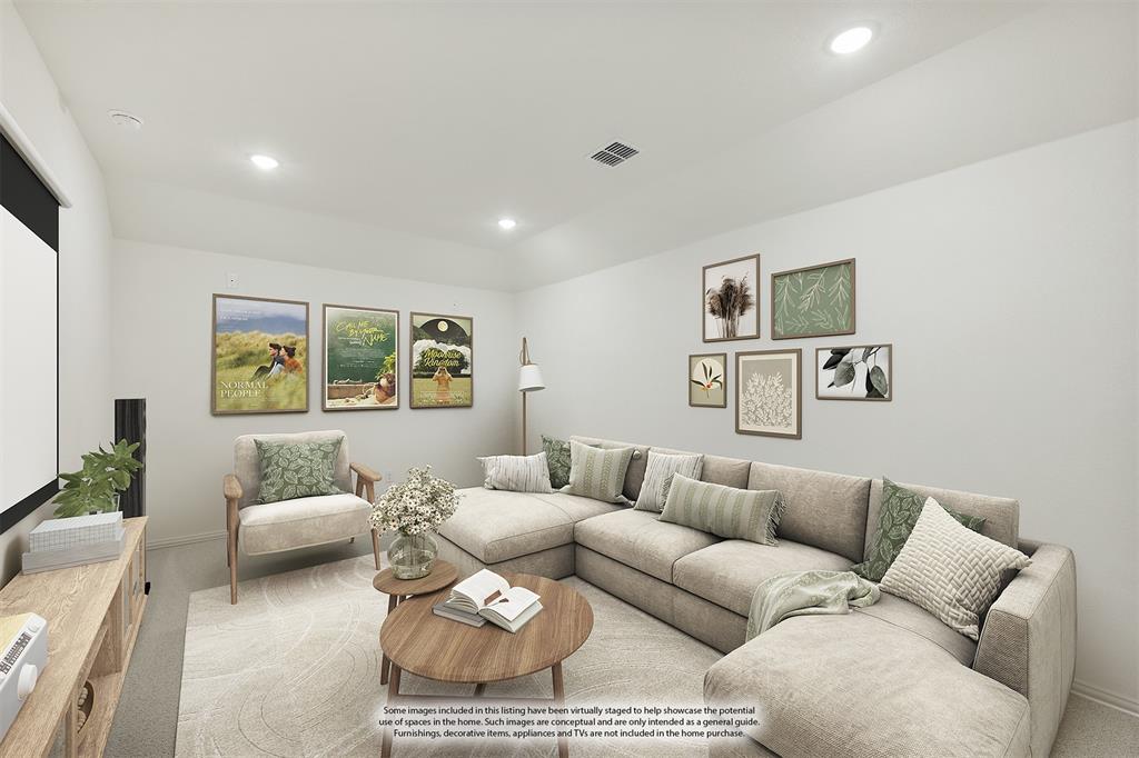 Wildflower Ranch 60-65 - Residential