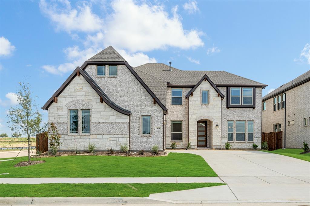 Wildflower Ranch 60-65 - Residential