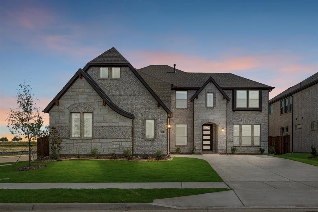 Wildflower Ranch 60-65 - Residential