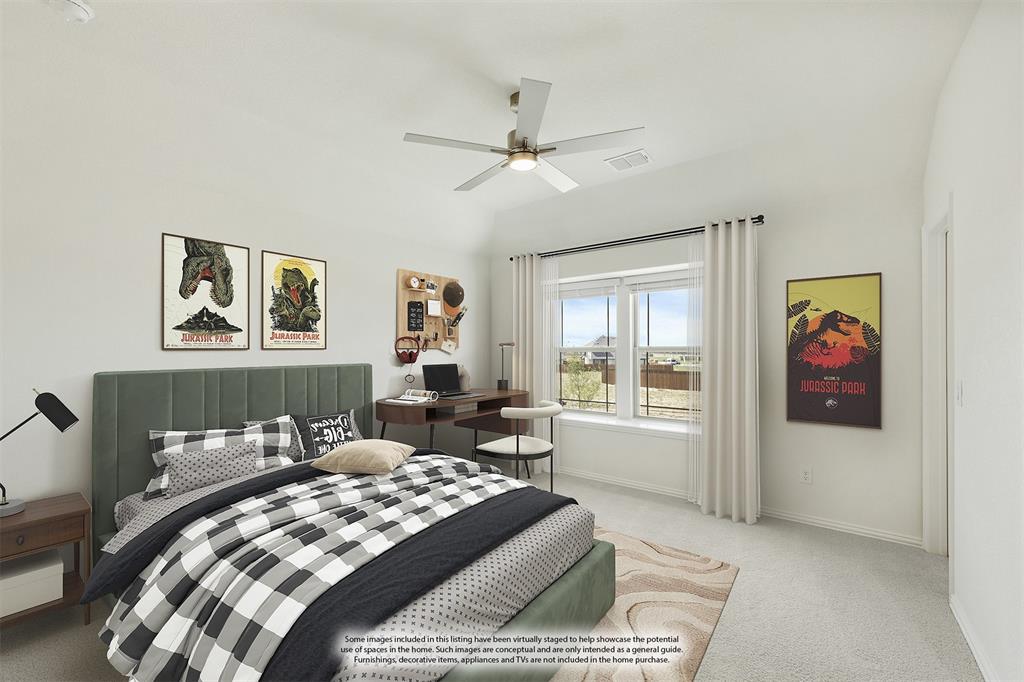 Wildflower Ranch 60-65 - Residential