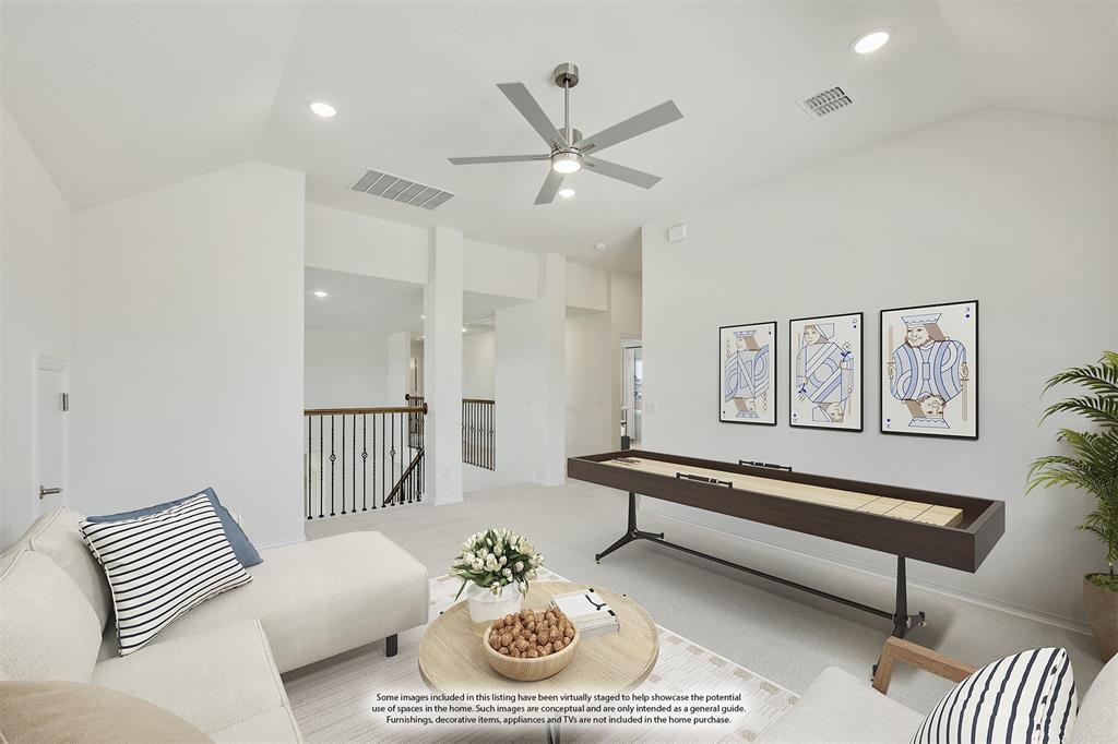 Wildflower Ranch 60-65 - Residential