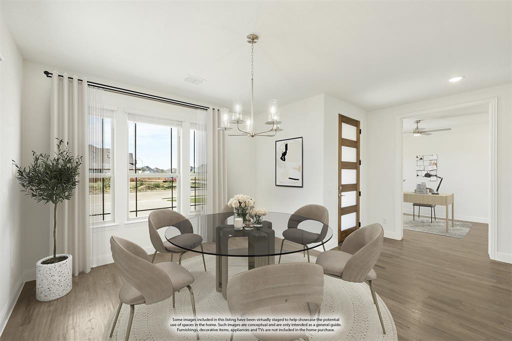 Wildflower Ranch 60-65 - Residential