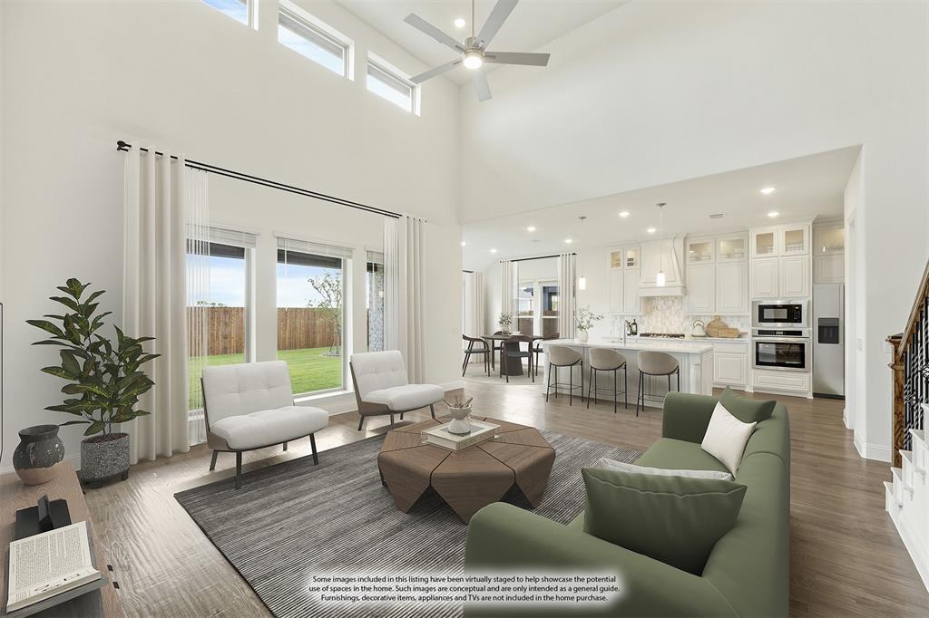 Wildflower Ranch 60-65 - Residential