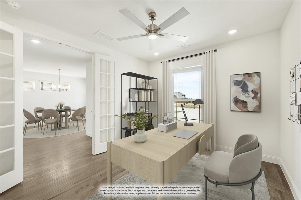 Wildflower Ranch 60-65 - Residential