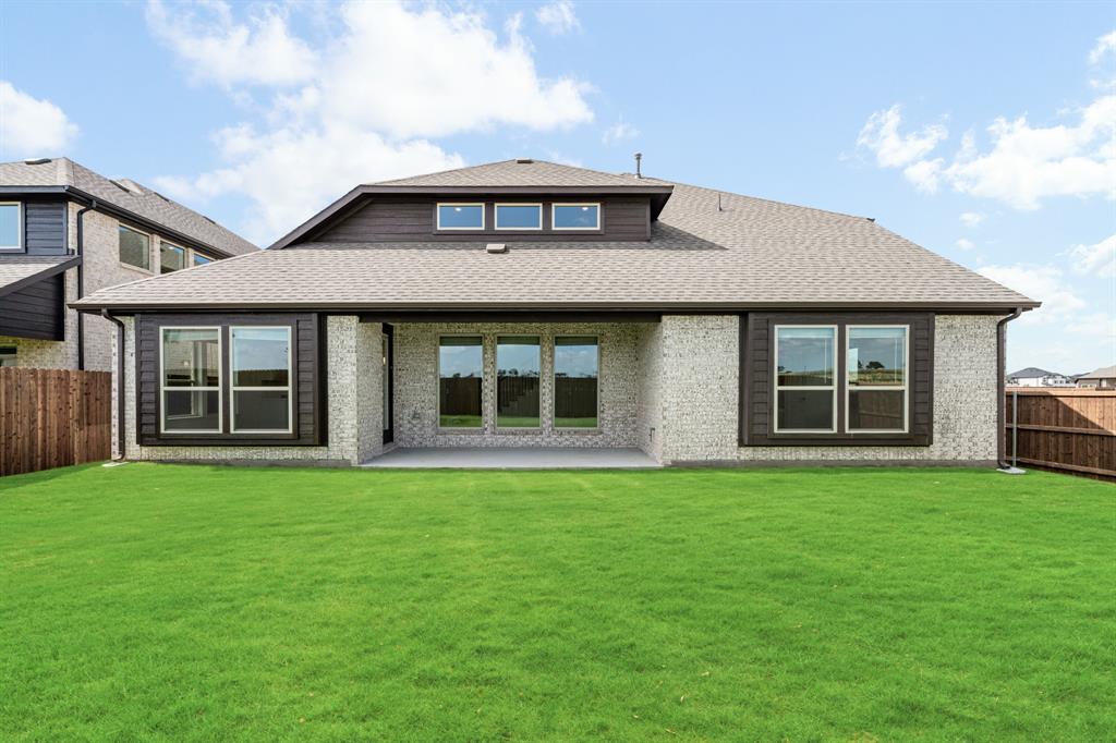 Wildflower Ranch 60-65 - Residential