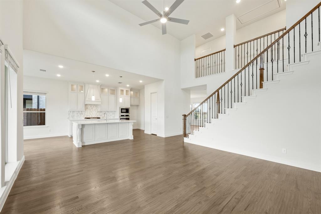 Wildflower Ranch 60-65 - Residential