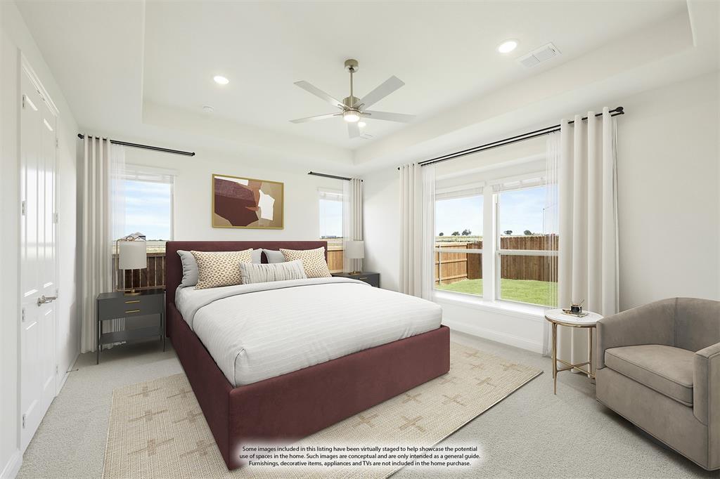 Wildflower Ranch 60-65 - Residential