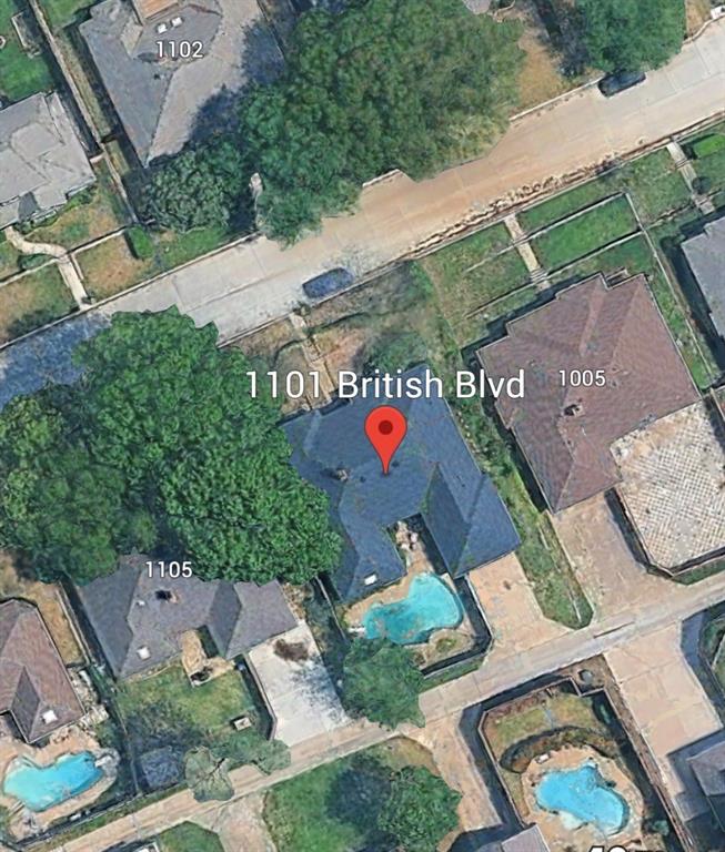 1101 British Boulevard