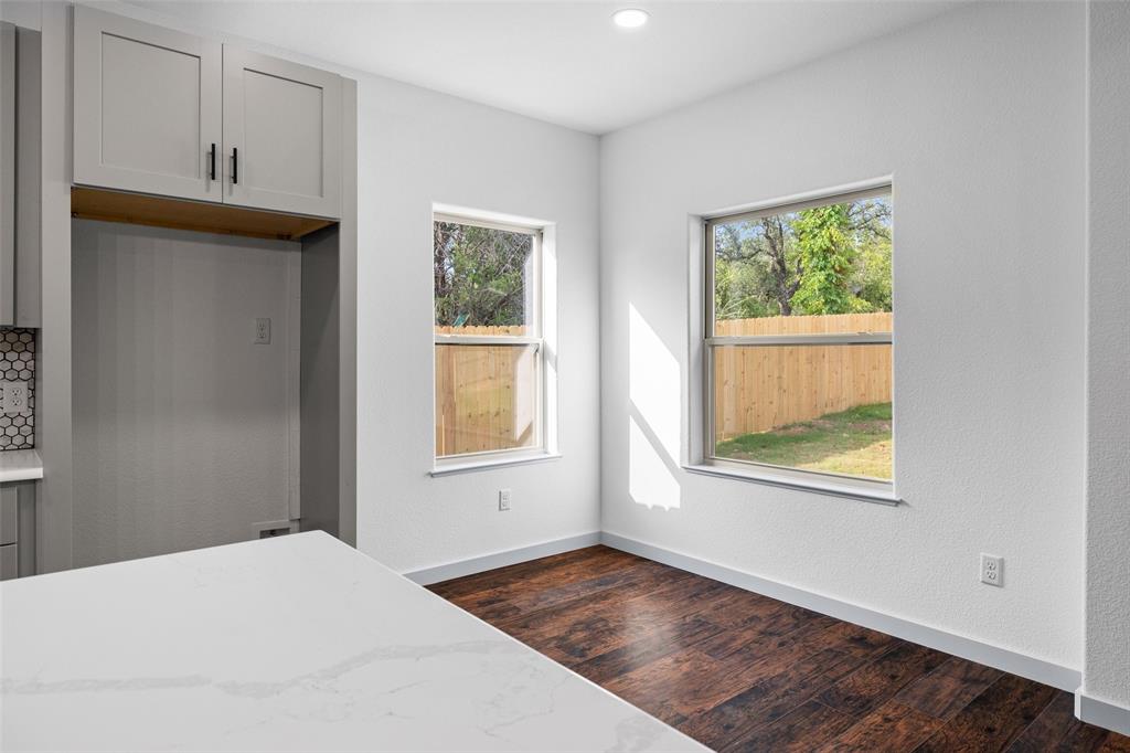 Canyon Creek - Residential