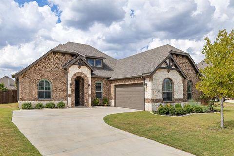 2117 Pepperdine Drive Weatherford TX 76088
