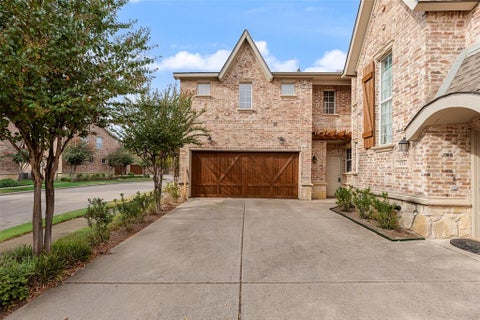 Photo of 1230 Bethel School Court, Coppell, TX 75019 (MLS # 21368431)