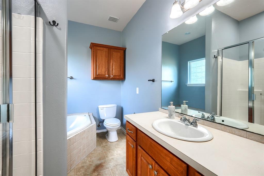 Longspur Estates - Residential