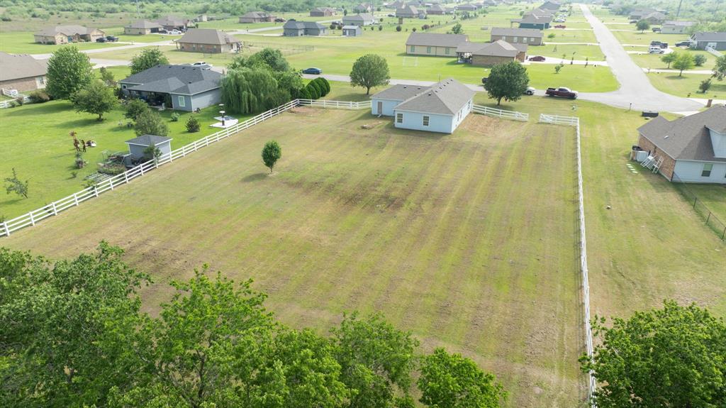 Longspur Estates - Residential