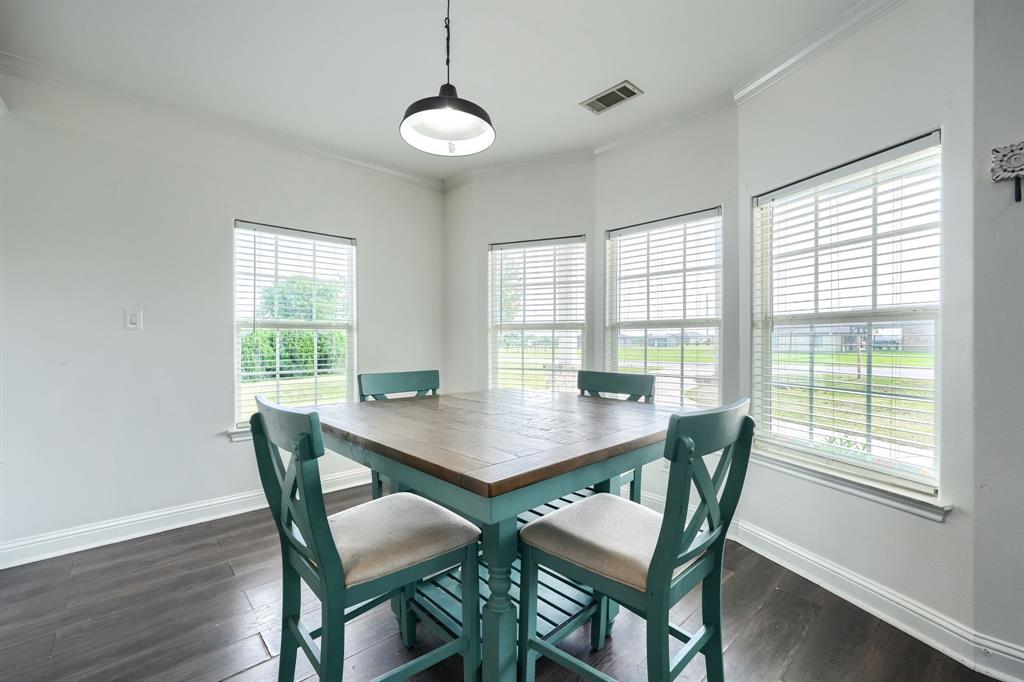 Longspur Estates - Residential