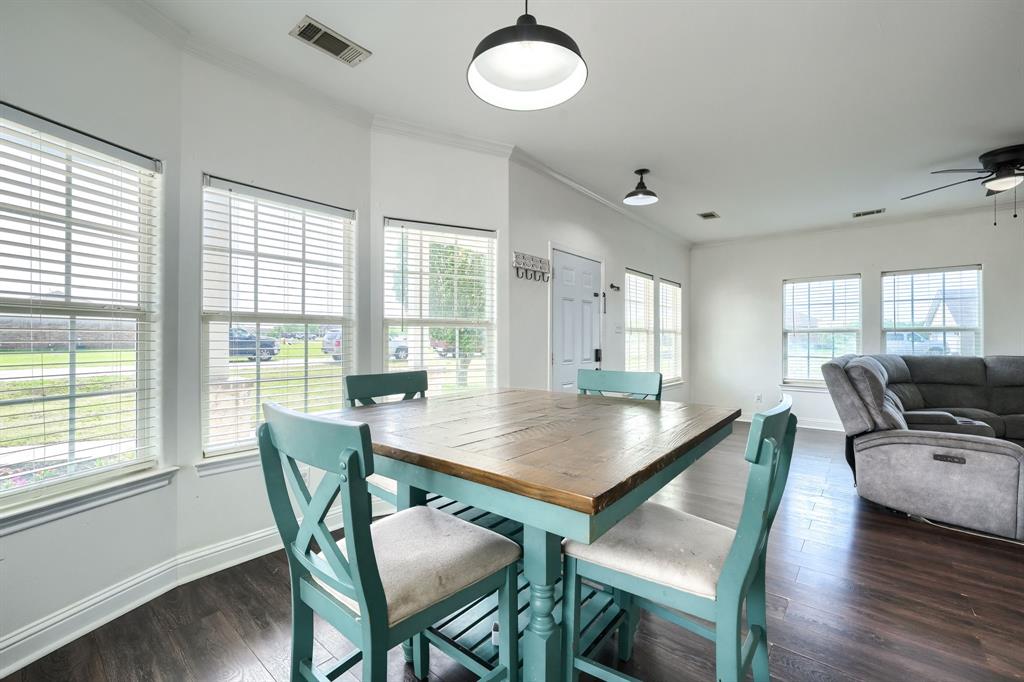 Longspur Estates - Residential