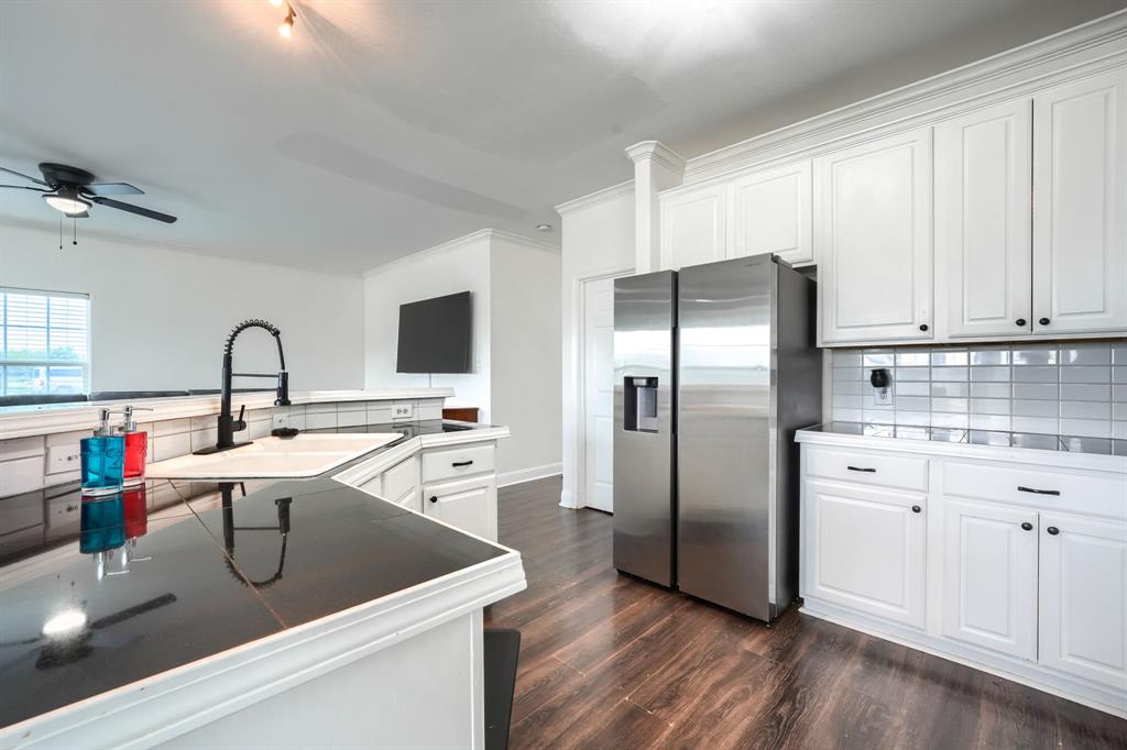 Longspur Estates - Residential