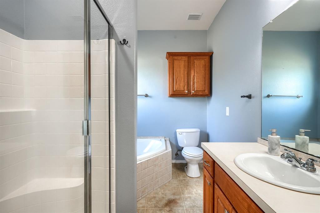 Longspur Estates - Residential