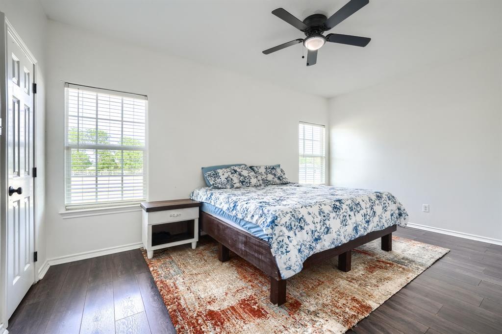 Longspur Estates - Residential