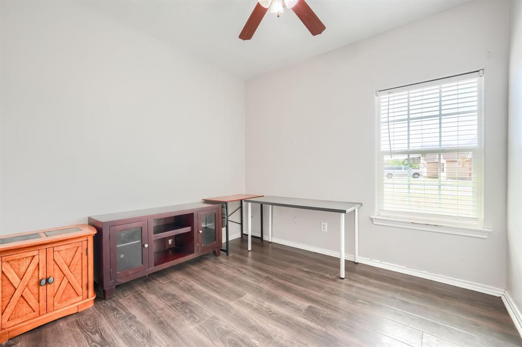 Longspur Estates - Residential