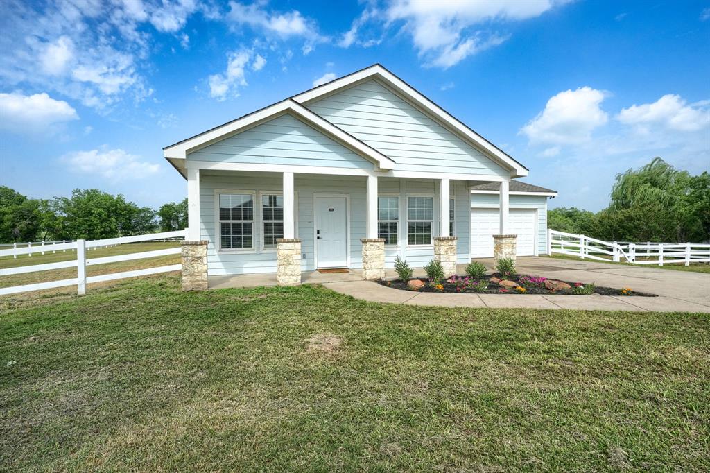 Longspur Estates - Residential