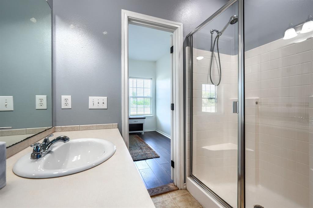 Longspur Estates - Residential